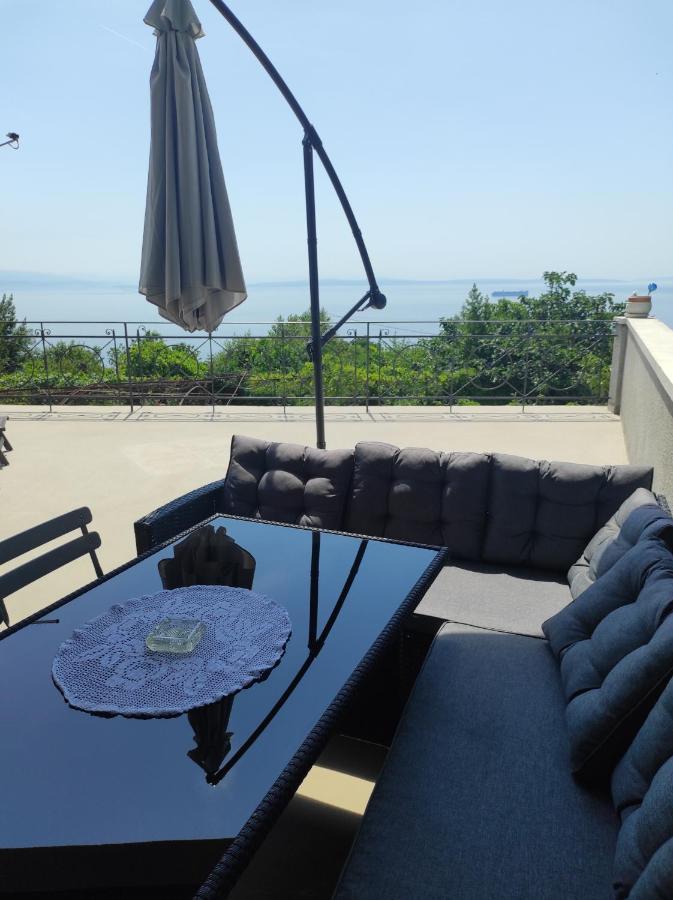 Apartments Aurora Opatija Exteriér fotografie